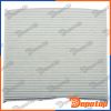 Filtre d'habitacle pour MAZDA | FCF-MZ-010, 21-MA-MA5